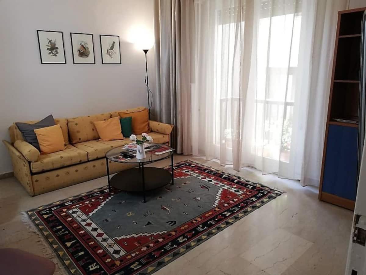 The Rose Apartment Волос Экстерьер фото