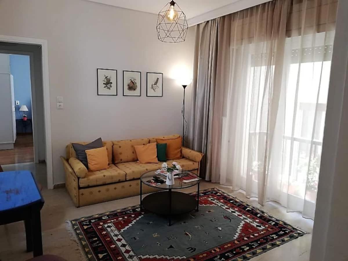 The Rose Apartment Волос Экстерьер фото