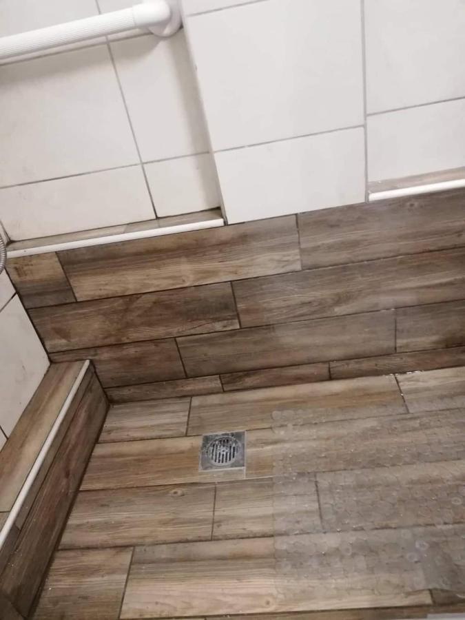 The Rose Apartment Волос Экстерьер фото