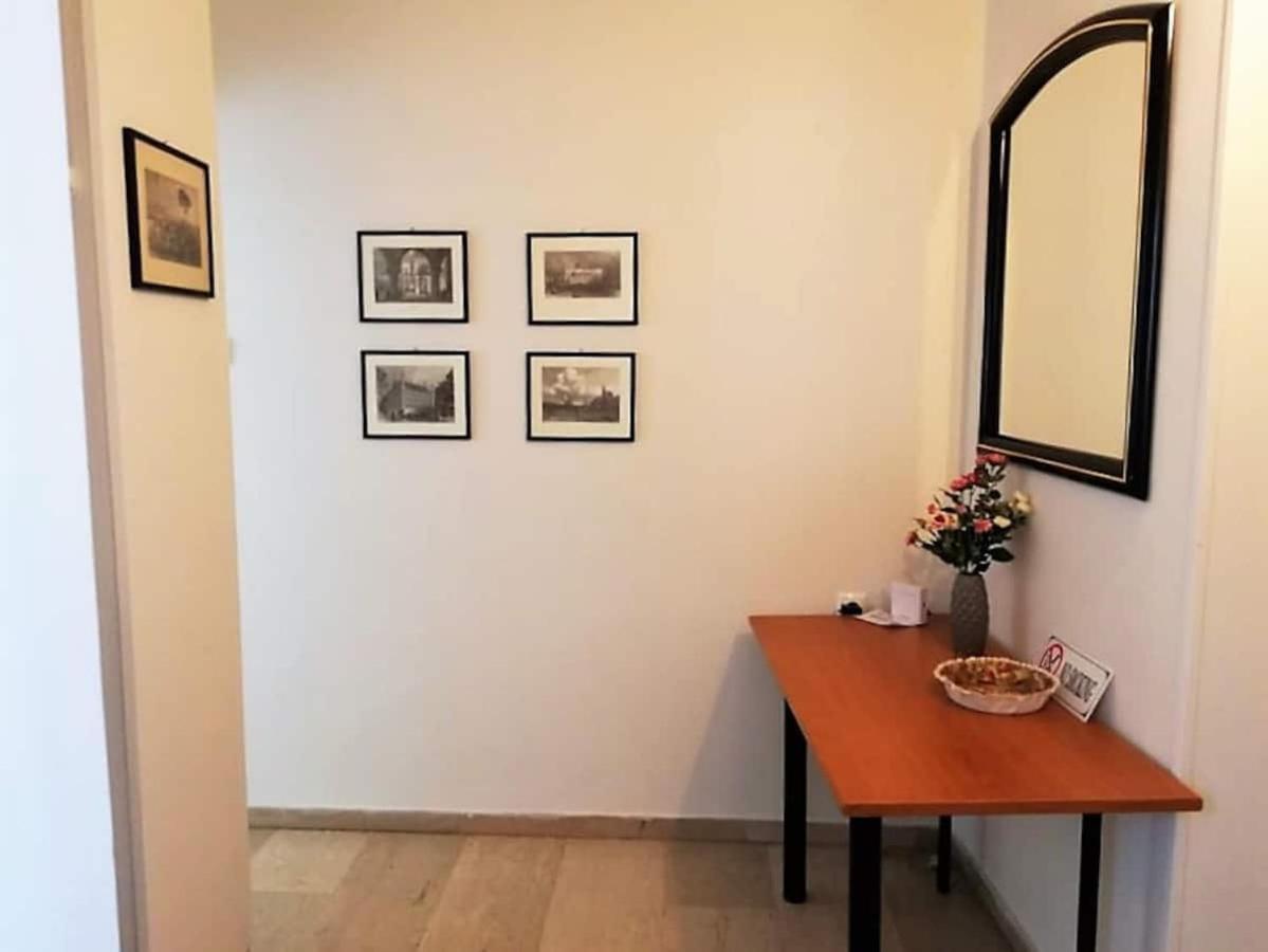 The Rose Apartment Волос Экстерьер фото