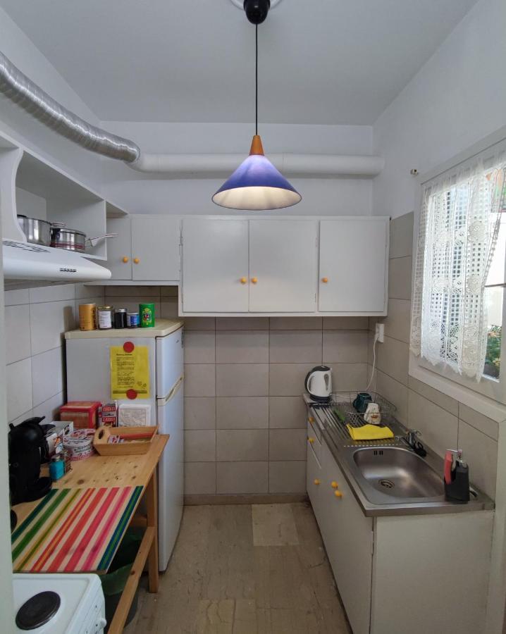 The Rose Apartment Волос Экстерьер фото