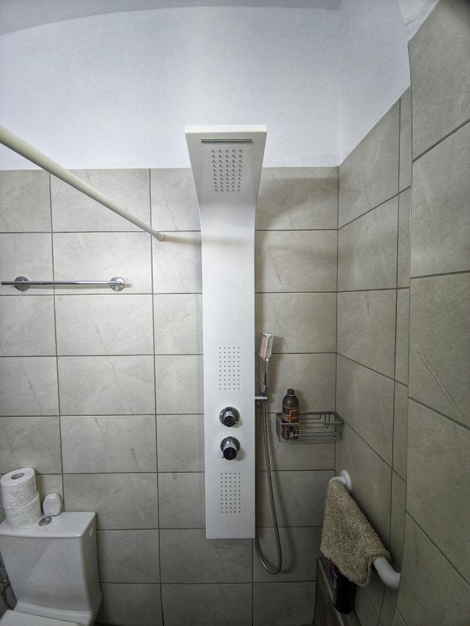 The Rose Apartment Волос Экстерьер фото
